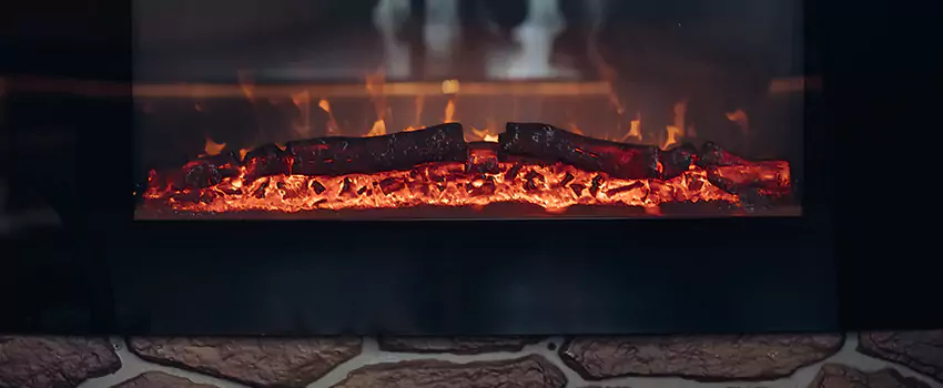 Outdoor Electric Fireplace Installation Solutions in Neenah, WI