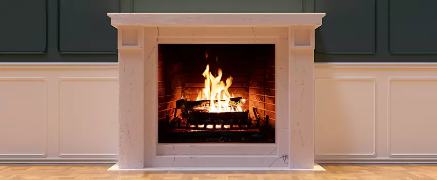 Empire Comfort Systems Fireplace Installation and Replacement in Neenah, Wisconsin