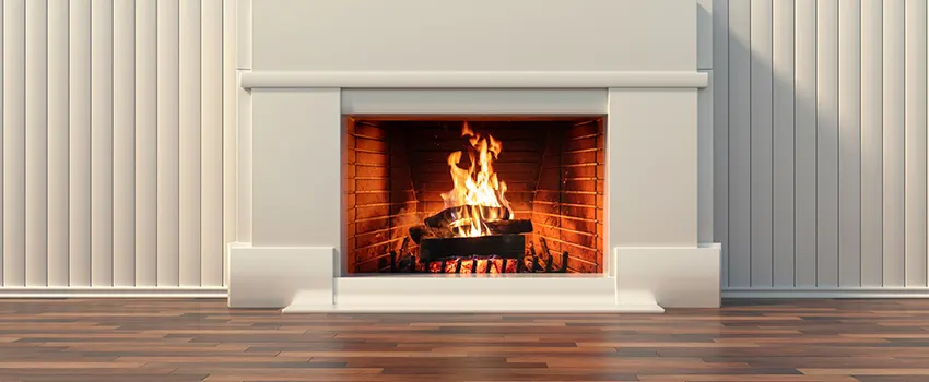 Fireplace Broken Ashtray Repair Services in Neenah, Wisconsin