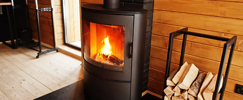 Gas Fireplace Door Handle Installation Services in Neenah, Wisconsin