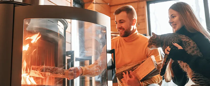 Fireplace Door Installation And Replacement Contractors in Neenah, WI