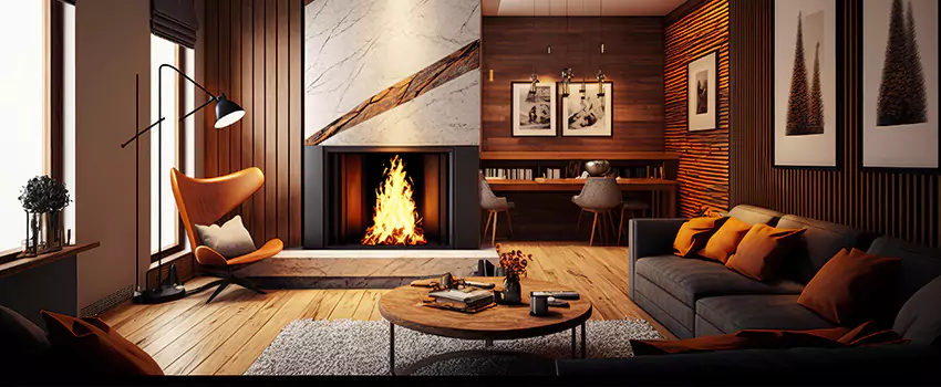 Fireplace Design Ideas in Neenah, WI