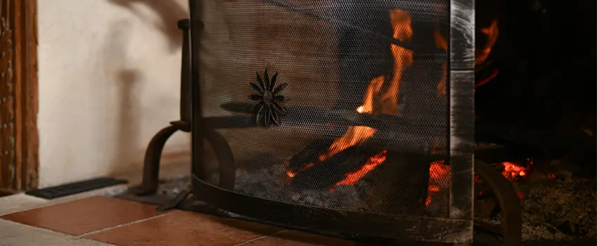 Electric Metal Fireplace installation Services in Neenah, WI