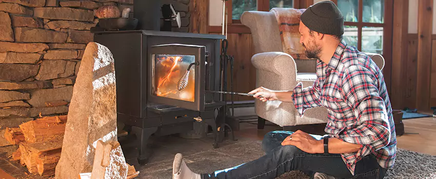 Fireplace Chimney Maintenance in Neenah, Wisconsin