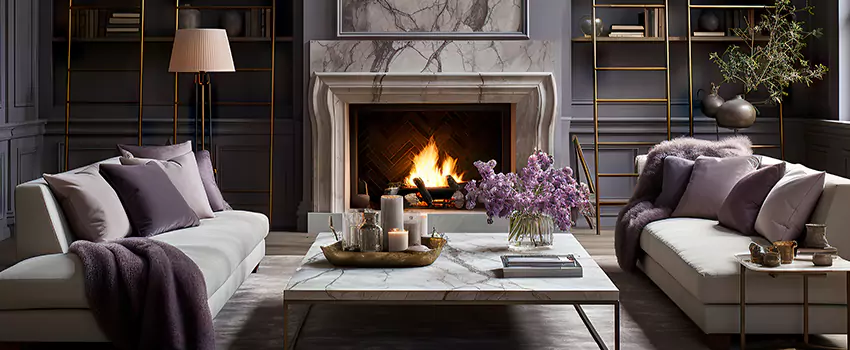 Fireplace Xtrordinair Ember-Glo Insert Fireplace Maintenance in Neenah, Wisconsin