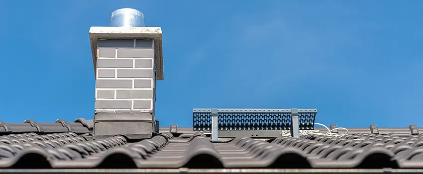 Repair Blocked Chimney in Neenah, Wisconsin