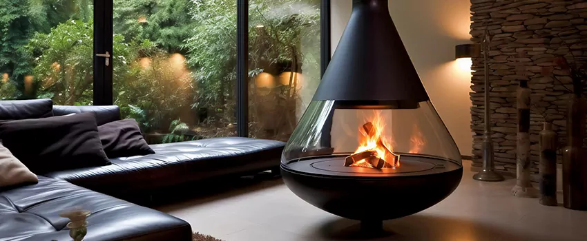Affordable Floating Fireplace Repair And Installation Services in Neenah, Wisconsin