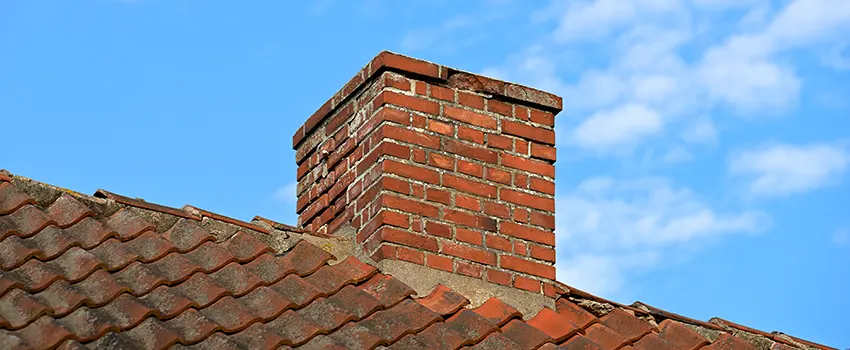 Flue Tiles Cracked Repair Services near Me in Neenah, WI