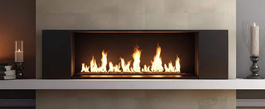 Vent Free Gas Fireplaces Repair Solutions in Neenah, Wisconsin