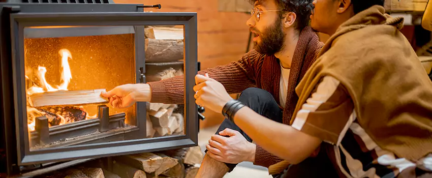 Benefits of Harman Stoves Fireplace in Neenah, Wisconsin