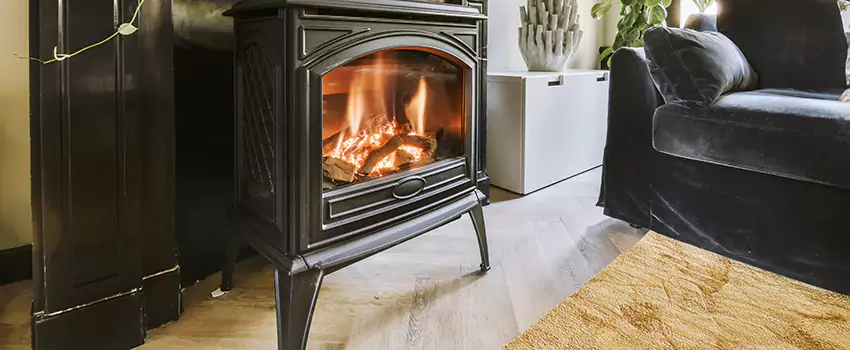 Cost of Hearthstone Stoves Fireplace Services in Neenah, Wisconsin