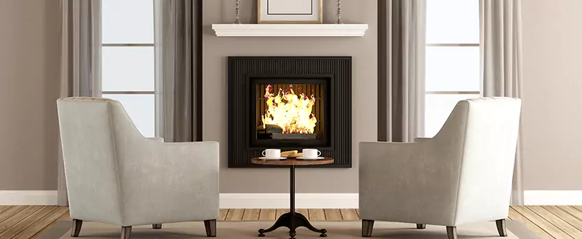 Heat & Glo Outdoor Gas Fireplaces Installation Contractors in Neenah, Wisconsin
