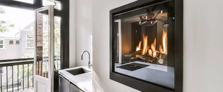 Heatilator Outdoor Fireplace Services in Neenah, Wisconsin