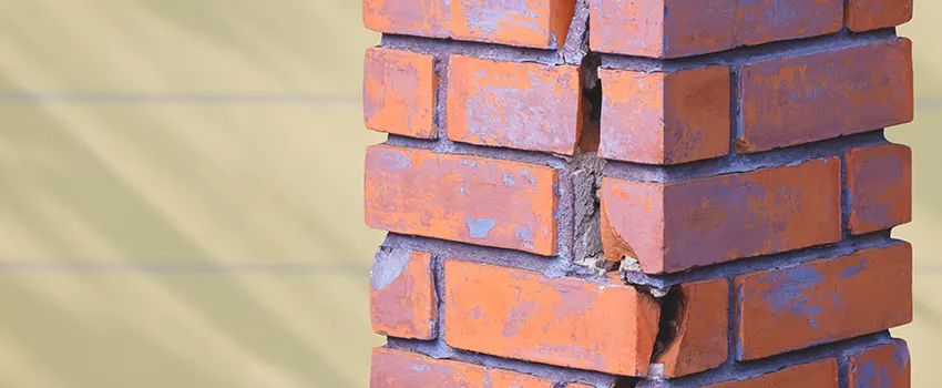 Leaking Chimney Repair And Replacement Cost in Neenah, Wisconsin