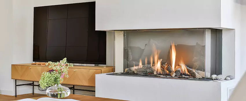 Ortal Wilderness Fireplace Repair and Maintenance in Neenah, Wisconsin
