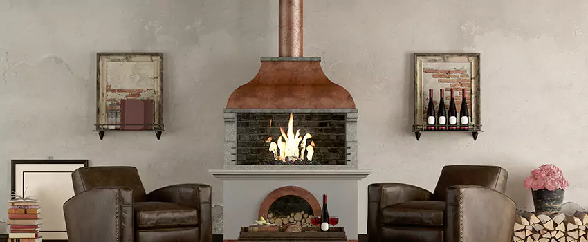 Benefits of Pacific Energy Fireplace in Neenah, Wisconsin