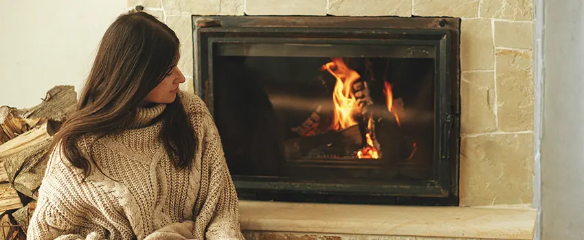 Regency Outdoor Fireplace Products Maintenance and Replacement Services in Neenah, Wisconsin