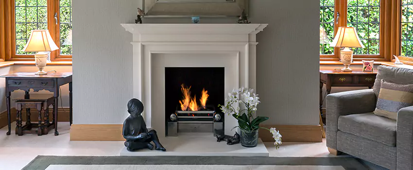 RSF Fireplaces Maintenance and Repair in Neenah, Wisconsin