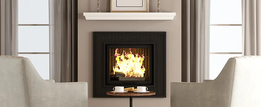 Superior Outdoor Fireplace Repair in Neenah, WI