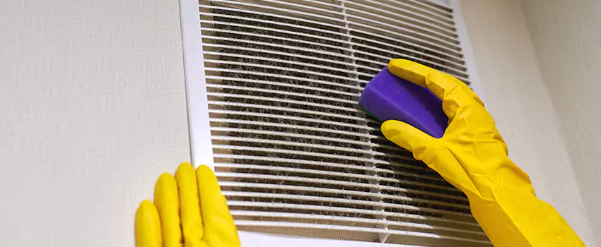 Vent Cleaning Company in Neenah, WI