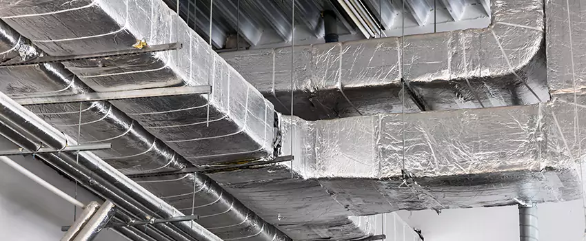 Vent Dust Cleaning Cost in Neenah, WI