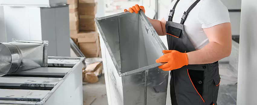 Ventilation Fan Cleaning Services in Neenah, Wisconsin