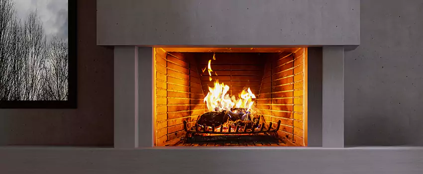 Indoor Wood Burning Furnace Repair and Installation in Neenah, Wisconsin