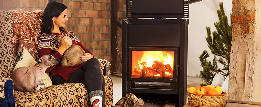 Wood Stove Chimney Cleaning Services in Neenah, WI