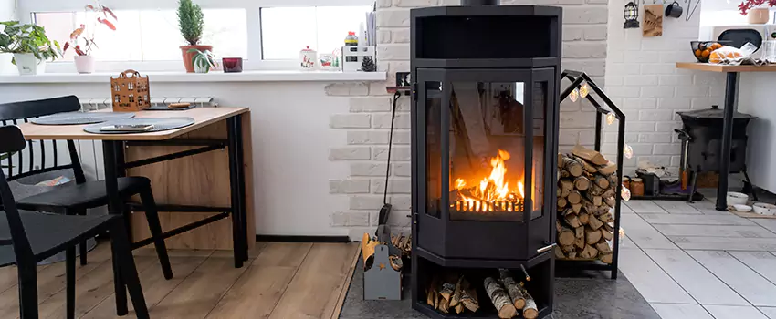 Wood Stove Firebox Installation Services in Neenah, WI