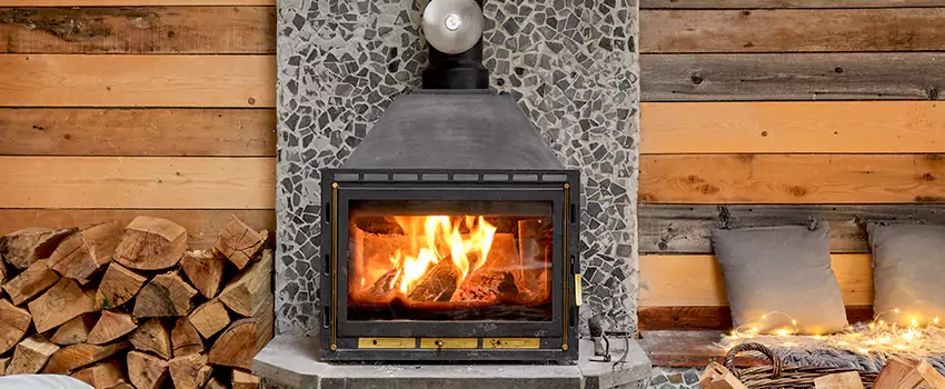 Wood Stove Cracked Glass Repair Services in Neenah, WI