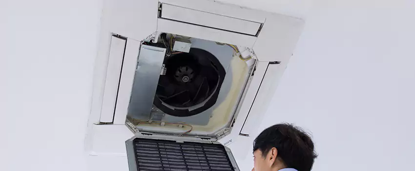 Benefits of Professional Air Duct Cleaning in Neenah, Wisconsin