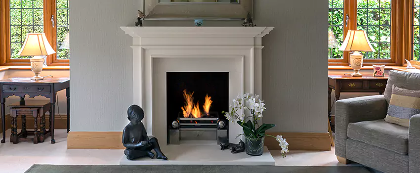 Astria Open-Hearth Wood Fireplaces Services in Neenah, WI