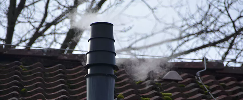 Broken Chimney Animal Screen Repair And Installation in Neenah, WI