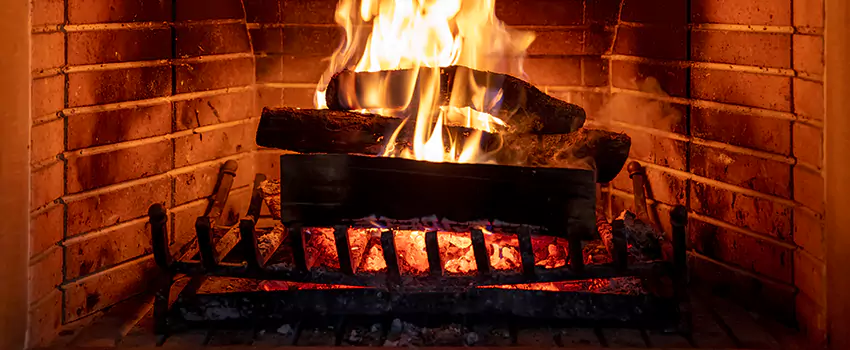 Chimney Ash Dump Cover Repair Services in Neenah, WI