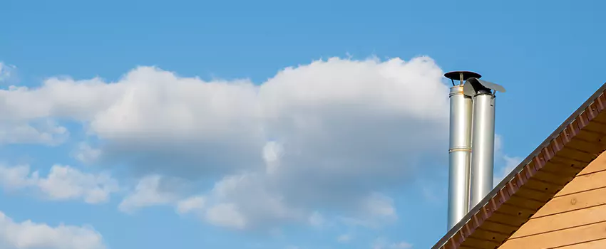Chimney Cap Bird Guard Repair in Neenah, Wisconsin