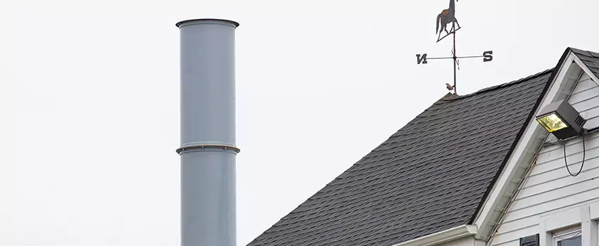 Multi-flue Chimney Caps Installation And Repair in Neenah, WI