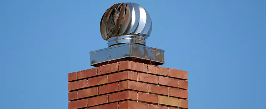 Chimney Damper Hinge Repair in Neenah, WI