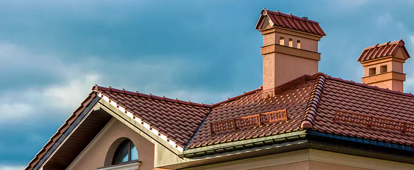 Residential Chimney Services in Neenah, Wisconsin