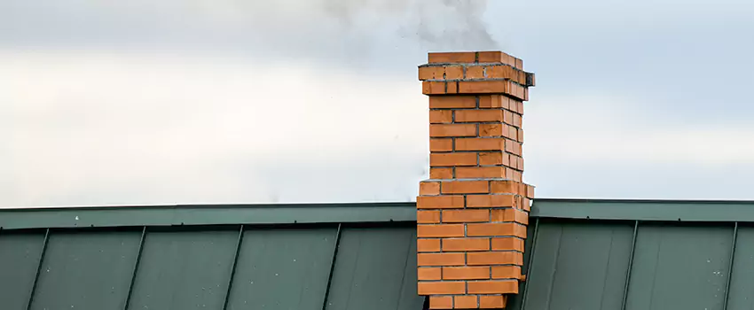 Chimney Installation Company in Neenah, WI