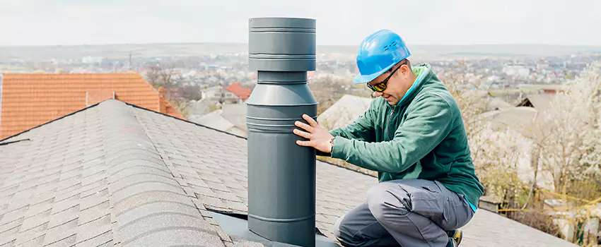 Insulated Chimney Liner Services in Neenah, WI