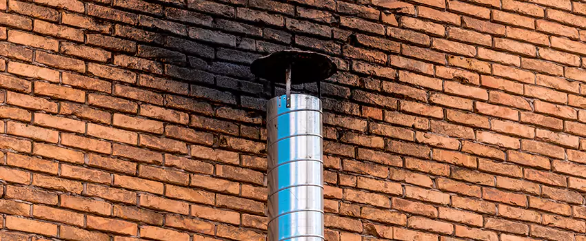 Chimney Design and Style Remodel Services in Neenah, Wisconsin