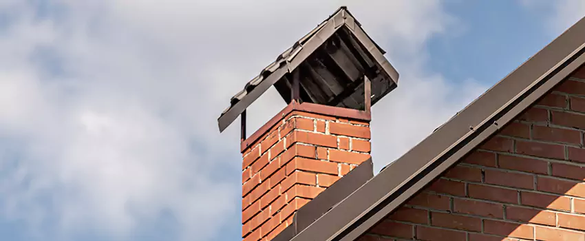 Chimney Saver Masonry Repair Contractor in Neenah, Wisconsin