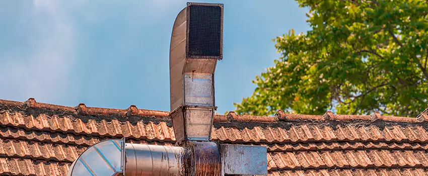 Chimney Blockage Removal in Neenah, Wisconsin