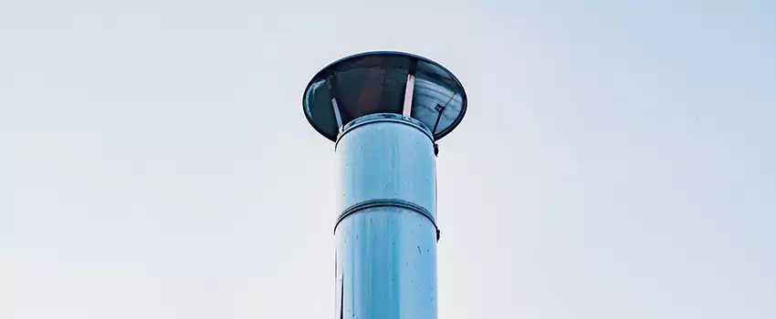 Chimney Spark Arrestor Mesh Installation in Neenah, Wisconsin