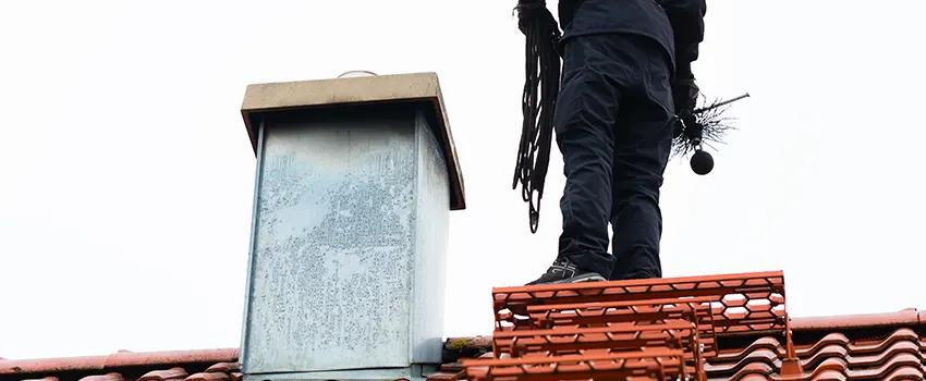 Modern Chimney Sweeping Techniques in Neenah, Wisconsin