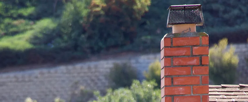 Chimney Tuckpointing And Masonry Restoration in Neenah, WI