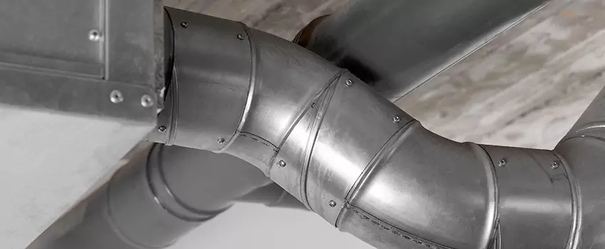 Dryer Vent Blockage Inspection in Neenah, WI