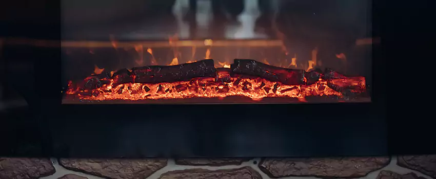 Cost of Electric Fireplace Repair Service in Neenah, Wisconsin