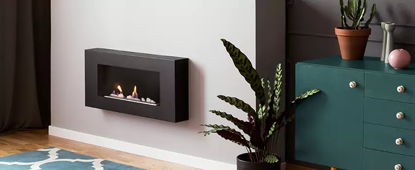 Cost of Ethanol Fireplace Repair And Installation Services in Neenah, WI