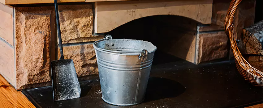 Clean The Fireplace Mantle And Hearth in Neenah, Wisconsin